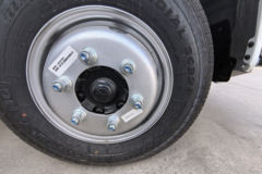 上汽跃进 福星S100V 130马力 蒙沃5档 液刹 3.2米双排栏板微卡 上汽跃进 福星S100V 130马力 蒙沃5档 液刹 3.2米双排栏板微卡