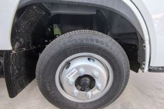 上汽跃进 福星S100V 130马力 蒙沃5档 液刹 3.2米双排栏板微卡 上汽跃进 福星S100V 130马力 蒙沃5档 液刹 3.2米双排栏板微卡