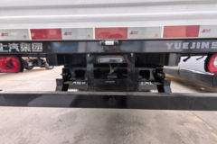 上汽跃进 福星S100V 130马力 蒙沃5档 液刹 3.2米双排栏板微卡 上汽跃进 福星S100V 130马力 蒙沃5档 液刹 3.2米双排栏板微卡