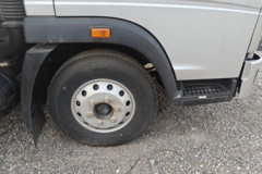 中国重汽HOWO 悍将 145马力 4.15米单排栏板轻卡(万里扬5档) 中国重汽HOWO 悍将 145马力 4.15米单排栏板轻卡(万里扬5档)