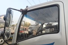 中国重汽HOWO 悍将 145马力 4.15米单排栏板轻卡(万里扬5档) 中国重汽HOWO 悍将 145马力 4.15米单排栏板轻卡(万里扬5档)