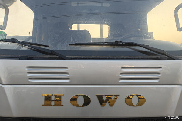 2026年02月22日起，重汽HOWO轻卡载货车悍将多款新车在载