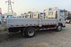 优惠0.1万 大连市悍将载货车火热促销中