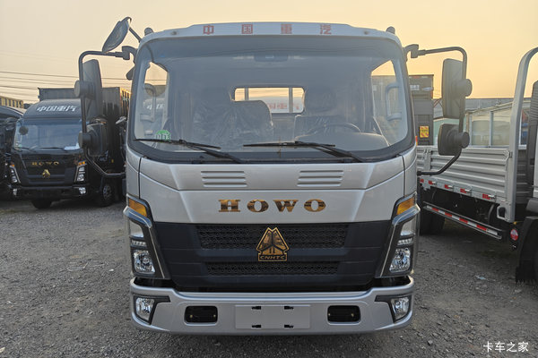 优惠0.1万 大连市悍将载货车火热促销中