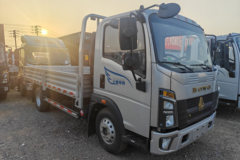 悍将载货车商丘市火热促销中 让利高达0.12万