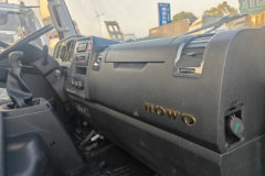 中国重汽HOWO 悍将 145马力 4.15米单排栏板轻卡(万里扬5档) 中国重汽HOWO 悍将 145马力 4.15米单排栏板轻卡(万里扬5档)