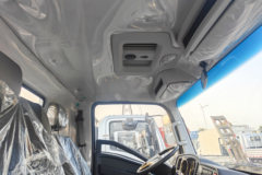 中国重汽HOWO 悍将 145马力 4.15米单排栏板轻卡(万里扬5档) 中国重汽HOWO 悍将 145马力 4.15米单排栏板轻卡(万里扬5档)