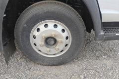 中国重汽HOWO 悍将 145马力 4.15米单排栏板轻卡(万里扬5档) 中国重汽HOWO 悍将 145马力 4.15米单排栏板轻卡(万里扬5档)