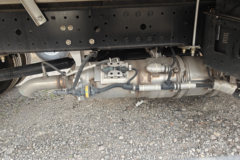 中国重汽HOWO 悍将 145马力 4.15米单排栏板轻卡(万里扬5档) 中国重汽HOWO 悍将 145马力 4.15米单排栏板轻卡(万里扬5档)