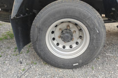 中国重汽HOWO 悍将 145马力 4.15米单排栏板轻卡(万里扬5档) 中国重汽HOWO 悍将 145马力 4.15米单排栏板轻卡(万里扬5档)