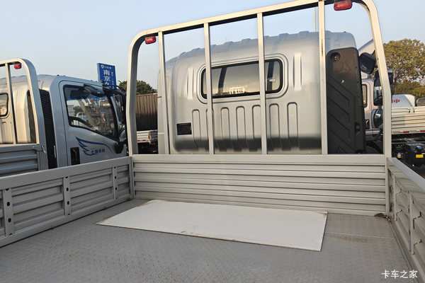 只要心动,立降1万!宿州市悍将载货车系列优惠就在你身边 只要心动,立降1万!宿州市悍将载货车系列优惠就在你身边