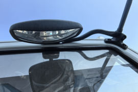 超越C系&nbsp;载货车外观                                                图片