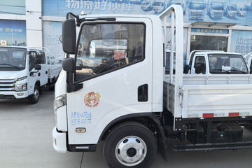 ����Ծ�� ��ԽC300 ��ֵ�� 2.3L���� 142���� ���5�� 3.7�׵��������ῨͼƬ