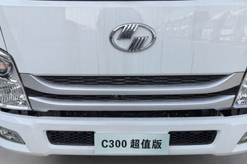 ����Ծ�� ��ԽC300 ��ֵ�� 2.3L���� 142���� ���5�� 3.7�׵��������ῨͼƬ