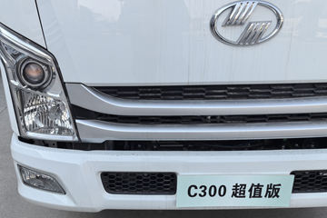 ����Ծ�� ��ԽC300 ��ֵ�� 2.3L���� 142���� ���5�� 3.7�׵��������ῨͼƬ