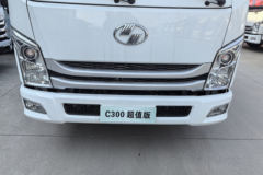 惊喜不断，降1万！扬州市超越C系载货车系列超值回馈，