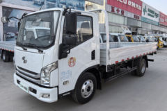 超越C系载货车鄂州市火热促销中 让利高达0.58万