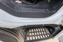 超越C系&nbsp;载货车驾驶室                                               图片