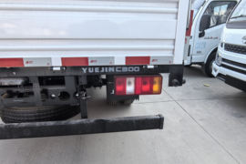 超越C系&nbsp;载货车上装                                                图片