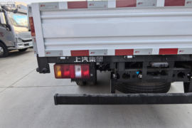 超越C系&nbsp;载货车上装                                                图片