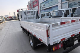 超越C系&nbsp;载货车上装                                                图片