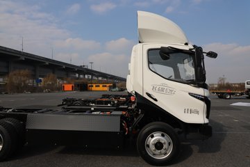 �ɵ�EW7 ��ɲ 4.16�׵��Ŵ��綯��ʽ�Ῠ ����ʱ��164.86kWhͼƬ