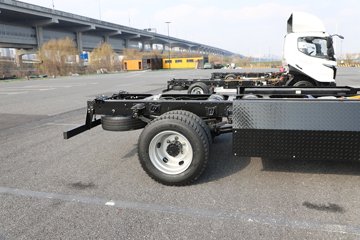 �ɵ�EW7 ��ɲ 4.16�׵��Ŵ��綯��ʽ�Ῠ ����ʱ��164.86kWhͼƬ