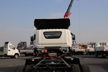 �ɵ�EW7 ��ɲ 4.16�׵��Ŵ��綯��ʽ�Ῠ ����ʱ��164.86kWhͼƬ