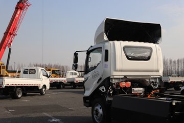 �ɵ�EW7 ��ɲ 4.16�׵��Ŵ��綯��ʽ�Ῠ ����ʱ��164.86kWhͼƬ