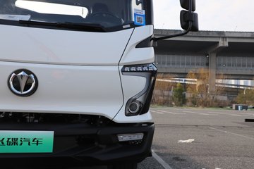 �ɵ�EW7 ��ɲ 4.16�׵��Ŵ��綯��ʽ�Ῠ ����ʱ��164.86kWhͼƬ