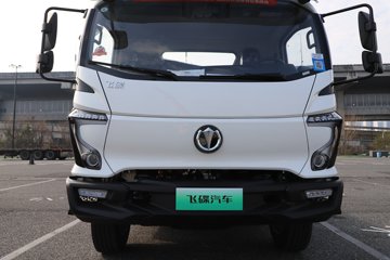 �ɵ�EW7 ��ɲ 4.16�׵��Ŵ��綯��ʽ�Ῠ ����ʱ��164.86kWhͼƬ