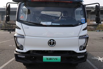 �ɵ�EW7 ��ɲ 4.16�׵��Ŵ��綯��ʽ�Ῠ ����ʱ��164.86kWhͼƬ