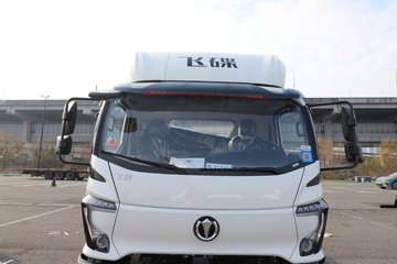 �ɵ�EW7 ��ɲ 4.16�׵��Ŵ��綯��ʽ�Ῠ ����ʱ��164.86kWhͼƬ