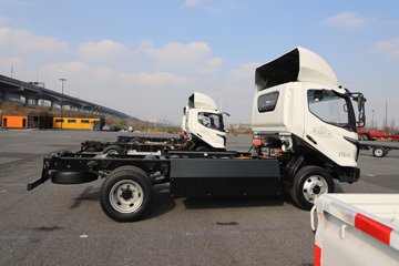 �ɵ�EW7 ��ɲ 4.16�׵��Ŵ��綯��ʽ�Ῠ ����ʱ��164.86kWhͼƬ