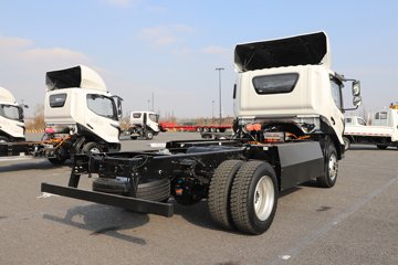 �ɵ�EW7 ��ɲ 4.16�׵��Ŵ��綯��ʽ�Ῠ ����ʱ��164.86kWhͼƬ