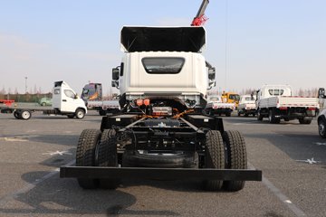 �ɵ�EW7 ��ɲ 4.16�׵��Ŵ��綯��ʽ�Ῠ ����ʱ��164.86kWhͼƬ