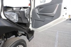 飞碟EW7 气刹 4.16米单排纯电动厢式轻卡 宁德时代164.86kWh 飞碟EW7 气刹 4.16米单排纯电动厢式轻卡 宁德时代164.86kWh