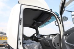 飞碟EW7 气刹 4.16米单排纯电动厢式轻卡 宁德时代164.86kWh 飞碟EW7 气刹 4.16米单排纯电动厢式轻卡 宁德时代164.86kWh