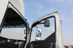 飞碟EW7 气刹 4.16米单排纯电动厢式轻卡 宁德时代164.86kWh 飞碟EW7 气刹 4.16米单排纯电动厢式轻卡 宁德时代164.86kWh