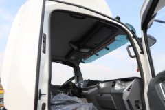 飞碟EW7 气刹 4.16米单排纯电动厢式轻卡 宁德时代164.86kWh 飞碟EW7 气刹 4.16米单排纯电动厢式轻卡 宁德时代164.86kWh