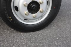 飞碟EW7 气刹 4.16米单排纯电动厢式轻卡 宁德时代164.86kWh 飞碟EW7 气刹 4.16米单排纯电动厢式轻卡 宁德时代164.86kWh