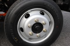 飞碟EW7 气刹 4.16米单排纯电动厢式轻卡 宁德时代164.86kWh 飞碟EW7 气刹 4.16米单排纯电动厢式轻卡 宁德时代164.86kWh