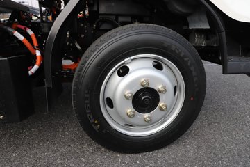 �ɵ�EW7 ��ɲ 4.16�׵��Ŵ��綯��ʽ�Ῠ ����ʱ��164.86kWhͼƬ