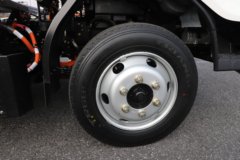 飞碟EW7 气刹 4.16米单排纯电动厢式轻卡 宁德时代164.86kWh 飞碟EW7 气刹 4.16米单排纯电动厢式轻卡 宁德时代164.86kWh