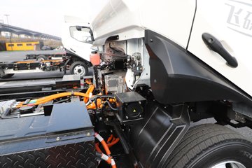 �ɵ�EW7 ��ɲ 4.16�׵��Ŵ��綯��ʽ�Ῠ ����ʱ��164.86kWhͼƬ