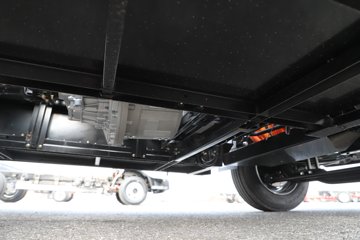 �ɵ�EW7 ��ɲ 4.16�׵��Ŵ��綯��ʽ�Ῠ ����ʱ��164.86kWhͼƬ