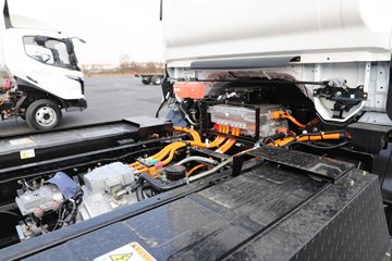 �ɵ�EW7 ��ɲ 4.16�׵��Ŵ��綯��ʽ�Ῠ ����ʱ��164.86kWhͼƬ