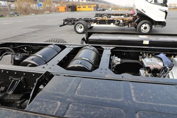 �ɵ�EW7 ��ɲ 4.16�׵��Ŵ��綯��ʽ�Ῠ ����ʱ��164.86kWhͼƬ