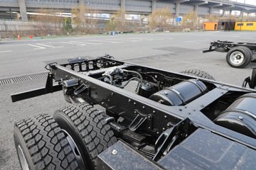 �ɵ�EW7 ��ɲ 4.16�׵��Ŵ��綯��ʽ�Ῠ ����ʱ��164.86kWhͼƬ