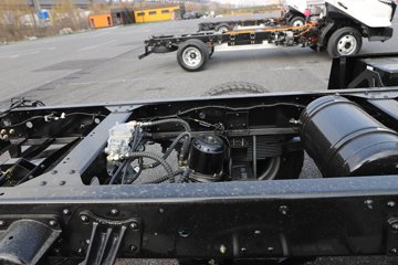 �ɵ�EW7 ��ɲ 4.16�׵��Ŵ��綯��ʽ�Ῠ ����ʱ��164.86kWhͼƬ